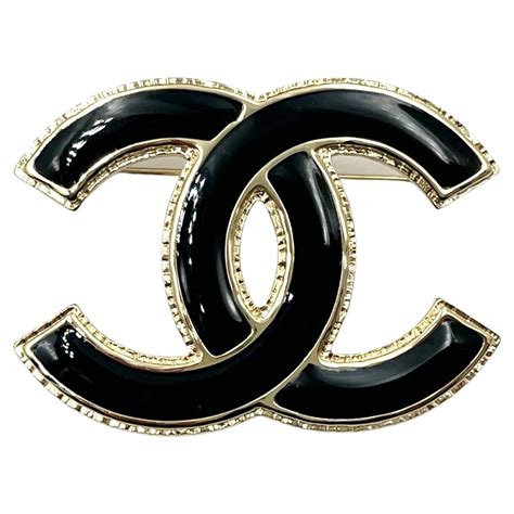 chanel brooch copy|Chanel brooch for sale.